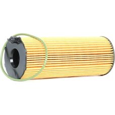 Filtro de aceite MAHLE OX 196/3D - Filtro de aceite