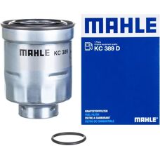 Filtro de Combustible Mahle KC 389D - Compatible con Toyota
