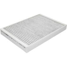 KNECHT LAK 387 Innendörrsluftfilter - Aktivkolfilter