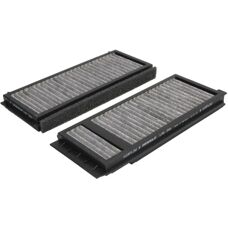 MAHLE LAK 346/S - Filtre à air pour habitacle