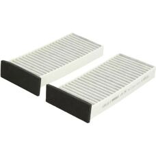 Knecht Modell LAK 296/S - Innenraumfilter für Mitsubishi