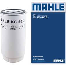 MAHLE ORIGINAL KC 505D Brændstoffilter - Brændstoffilter