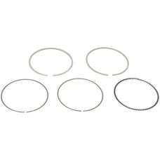 MAHLE ORIGINAL Pistonringssæt til VW, Audi, Skoda - 71mm
