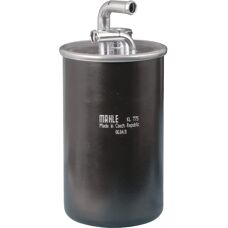 Filtre à Carburant Knecht KL 764D - Filtre à Carburant - Publicité
