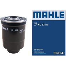 Filtro carburante MAHLE KC 578D - OEM Mitsubishi Hyundai
