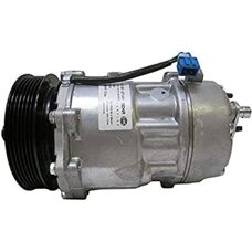MAHLE Modell ACP 79 000S - Luftkonditionskompressor