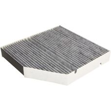 Filtro a carbone attivo Knecht Mahle - Filtro aria