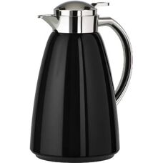 Emsa 516527 Flacon isotherme - 1L - Anthracite - Publicité