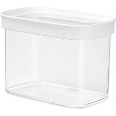 EMSA Optima Rechthoekige Container - 1L, BPA Vrij