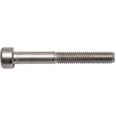 SWG 9451667 Stainless Steel Hexagon Head Screw - 5x16mm