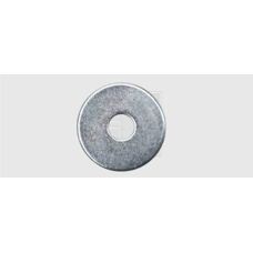 SWG Model 41142020 Verzinkt stalen vlakke ring - Ring