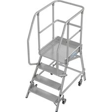Krause Stabilo Professionell einseitig - 1 x 4 (821027)