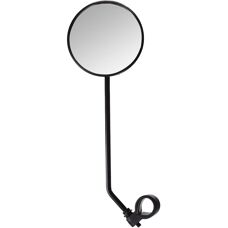 Miroir de vélo Prophete - Rond, Double face, Noir - Publicité