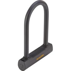 Prophete Bike Lock - ART Certified, 2 Keys, LED, 18mm Steel
