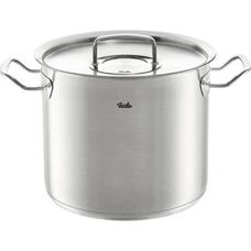 Fissler 084-118-24-000/0 Kochtopf - 9,1 L Edelstahl