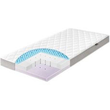 Matelas bébé Julius Zöllner Dr. Lübbe Air Premium - 60x120 cm