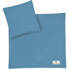 Julius Zöllner Baby Muslin Beddengoed - Baby Beddengoed