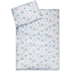 Julius Zöllner Jersey Baby Bedding Set - Baby Bedding