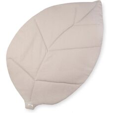 Julius Zöllner Baby Speelmat - 170x110cm - Katoen Beige