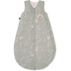 Sac de nuit bébé Wildflower Julius Zöllner Bio - 70cm - Publicité