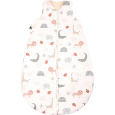 Julius Zöllner Babyschlafsack Wild Friends - Babyschlafsack