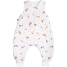 Julius Zöllner Babystoek Jersey Little Dinos - Slaapzak