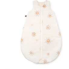 Julius Zöllner - Sunshine - Jaune - Baby sleeping bag - Publicité