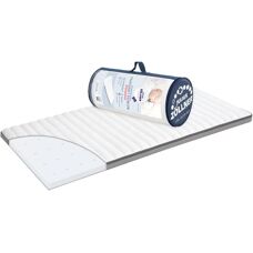 Julius Zöllner Travelsoft Premium Baby Matratze - 120x60cm