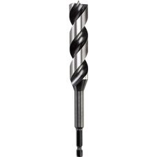 Kwb 042816 Drill Bit Auger - drill, 16mm, 165mm, wood