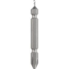 KWB Prehole Bit 1/4" - Metal, Skruvdragare & Forsneker