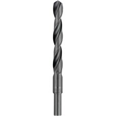Kwb 159120 Drill Bit - Metal, 12mm, HSS, DIN 338, 151mm