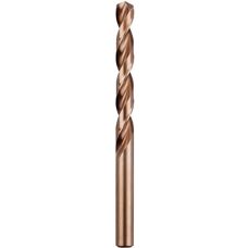 Mèche hélicoïdale COBALT HSS CO - 1mm - Perceuse métal - Publicité