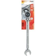 kwb 460413 Dobbelt ratchetnøgle - 13 mm værktøj