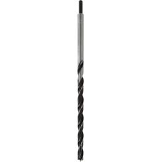 KWB Wood Spiral Drill 16mm - Deep Hole Precision Tool