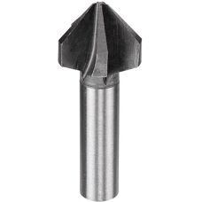 KWB Höghastighetsstål Förbor 12mm - Metallborrverktyg