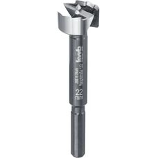 Kwb 706322 - Drill - Centering Drill Bit - 22mm - Wood MDF