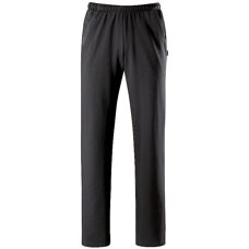 Schneider Sportswear Herren LINZM-HOSE - Schwarz - Hose