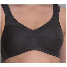 Anita Jana Soutien-Gorge Confort Coton - noir - Publicité