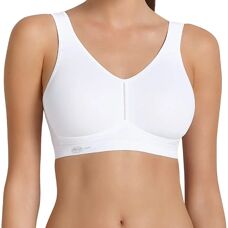 Anita 36D Microfaser Nahtlos Sport-BH - Sport-BH