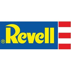 Revell Model Kit Pz.Kpfw.VI Tiger Ausf.H - Military Model Kit