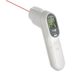 TFA Dostmann ScanTemp 410 - Infrapuna-lämpömittari