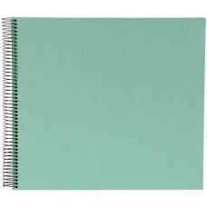 Goldbuch Bella Vista Aqua Fotobok - Spiralbindning