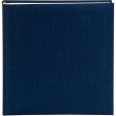 Album Photo Goldbuch - Bleu - 30x31cm - 60 Pages