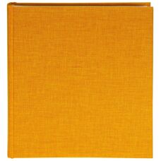 Goldbuch Summertime Linen Photo Album - 100 Pages - 30x31cm