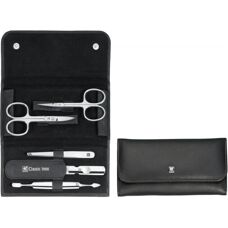 Set de manichiură/pedichiură Zwilling Classic Inox pentru unghii și cuticule