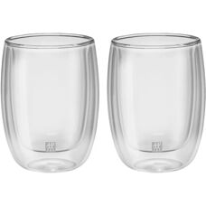 ZWILLING Sorrento Juego de Tazas de Café 2 pcs 200 ml