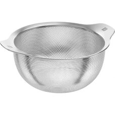 Zwilling 20cm Rustfrit Stål Sigt - Flerfunktionelt Køkkenværktøj