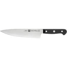 Zwilling Gourmet Edelstahl 20cm Kochmesser - Küchenmesser