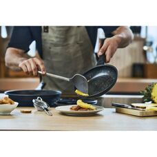 ZWILLING Pro Rustfritt Stål Silikonspatula - Kjøkkenverktøy