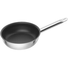 ZWILLING Pro Allzweckpfanne Runde - Edelstahlpfanne